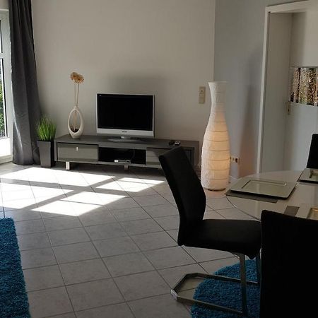 Ferienwohnung Gockels-Auszeit Bad Wildungen Buitenkant foto
