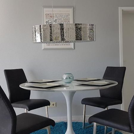 Ferienwohnung Gockels-Auszeit Bad Wildungen Buitenkant foto