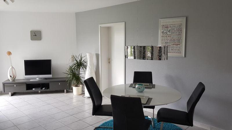 Ferienwohnung Gockels-Auszeit Bad Wildungen Buitenkant foto