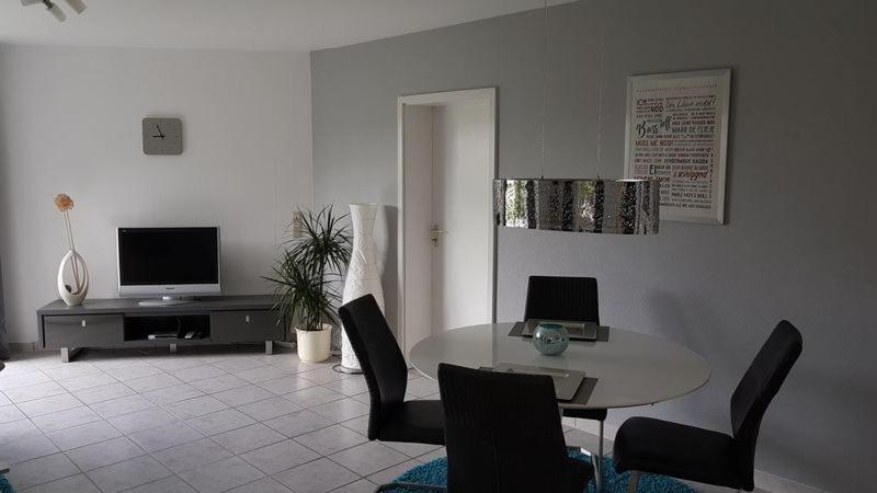 Ferienwohnung Gockels-Auszeit Bad Wildungen Buitenkant foto