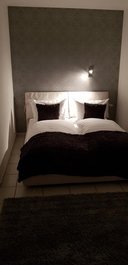 Ferienwohnung Gockels-Auszeit Bad Wildungen Buitenkant foto